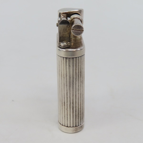 実際に弊社で買取させて頂いたdunhill/ダンヒル ハンマーヘッド ライターの画像 2枚目