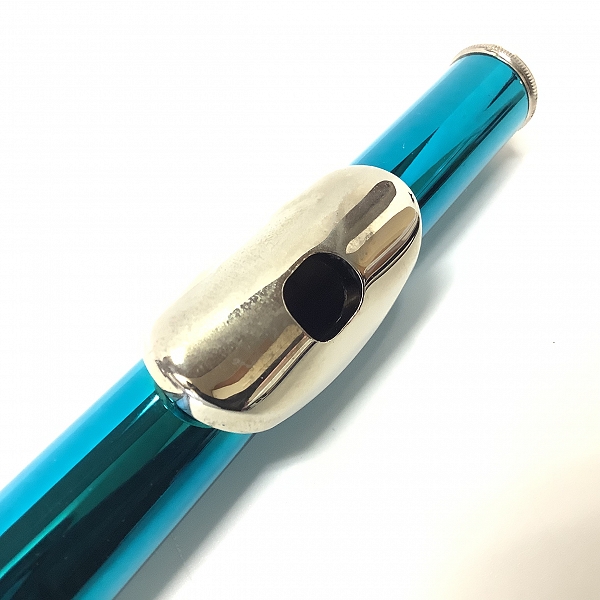 実際に弊社で買取させて頂いたGlory/クローズド/Eastar/イースター ホール C フルート 2点セットの画像 3枚目