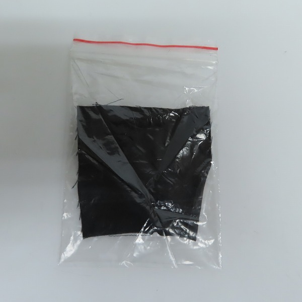 実際に弊社で買取させて頂いたLACOSTE/ラコステ ツイルスイングトップジャケット BH3921L/Lの画像 7枚目