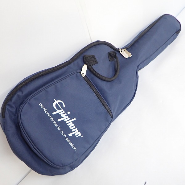 実際に弊社で買取させて頂いた★Epiphone/エピフォン Les Paul Standard PRO/レスポール スタンダード プロ コイルタップ搭載 ソフトケース付の画像 9枚目