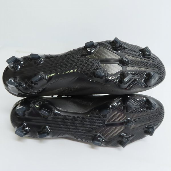 adidas/アディダス X GHOSTED/エックス ゴースト.1 FIRM GROUND
