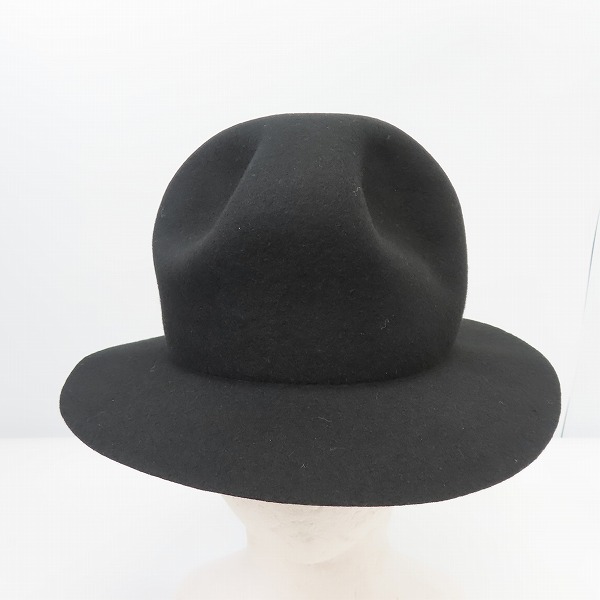 実際に弊社で買取させて頂いたCA4LA/カシラ マウンテンハット ウール SHS00672