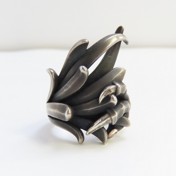 実際に弊社で買取させて頂いた【ギャラ付】Bloody Mary/ブラッディマリー バトルリング 戦闘 BMR827/21号の画像 1枚目