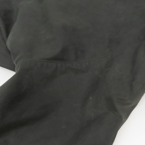 実際に弊社で買取させて頂いたBarbour/バブアー SL BEAUFORT JACKET/ビューフォートジャケット 1702258/AW17LSM/34の画像 8枚目