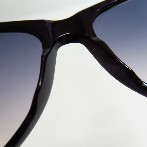 実際に弊社で買取させて頂いたc!berlin/アイシーベルリン dr.ihab サングラス/アイウェアの画像 3枚目