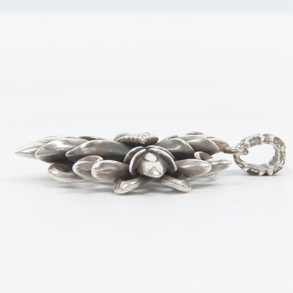 実際に弊社で買取させて頂いたBloody Mary/ブラッディマリー アンドロメダペンダントの画像 3枚目