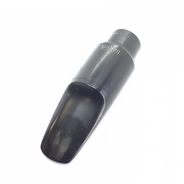 実際に弊社で買取させて頂いたMEYER/メイヤー 6M アルトサックス用 マウスピースの画像 3枚目