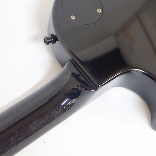 実際に弊社で買取させて頂いた★Epiphone/エピフォン Les Paul Studio/レスポール スタジオの画像 8枚目