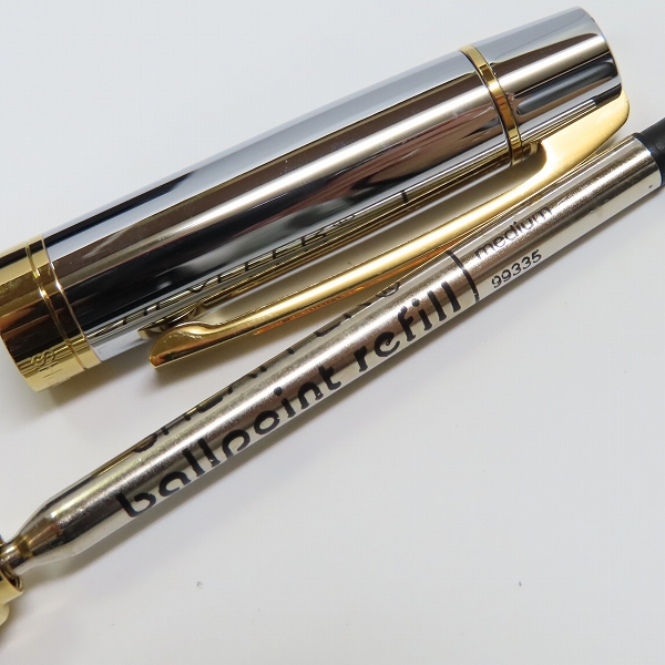 実際に弊社で買取させて頂いたSHEAFFER/シェーファー シェーファー300 シャーペン 0.7mm/ボールペン 2点セットの画像 3枚目