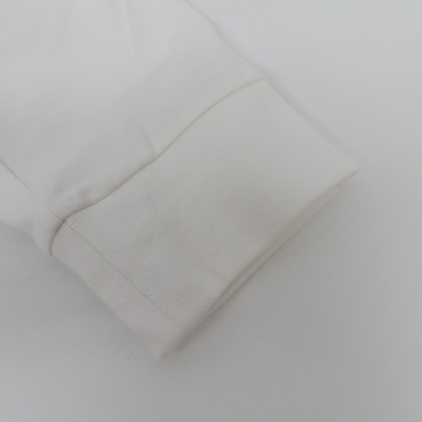 実際に弊社で買取させて頂いたBurberry/バーバリー  MONOGRAM/モノグラムモチーフ コットン LONG-SLEEVE/ロングTシャツ 8024600/S　の画像 7枚目