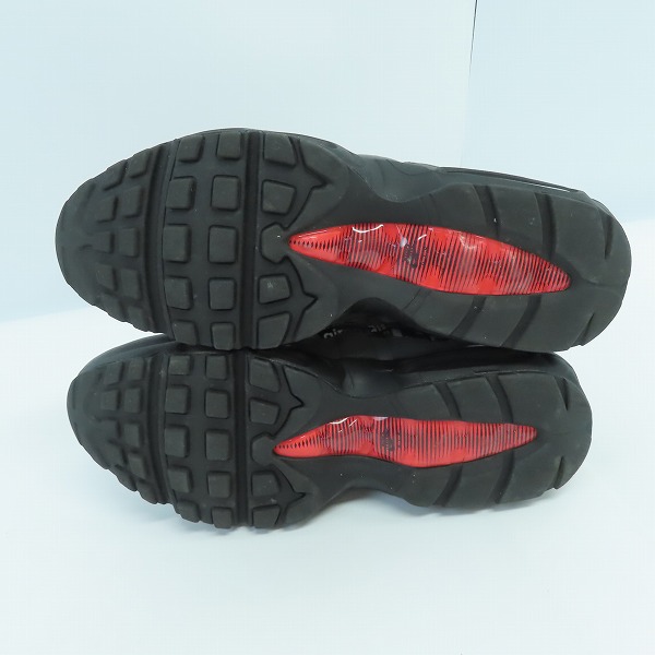 実際に弊社で買取させて頂いたNIKE×atmos/ナイキ×アトモス AIR MAX 95 PRNT WE LOVE NIKE/エアマックス95  プリント ウィー ラブ ナイキ AQ0925-002/29の画像 2枚目