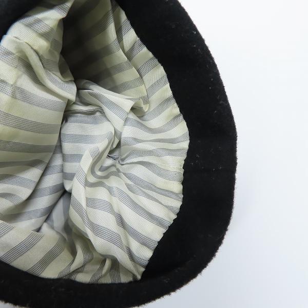 実際に弊社で買取させて頂いたHugo Boss/ヒューゴ・ボス カシミヤ混チェスターコート/44Rの画像 7枚目