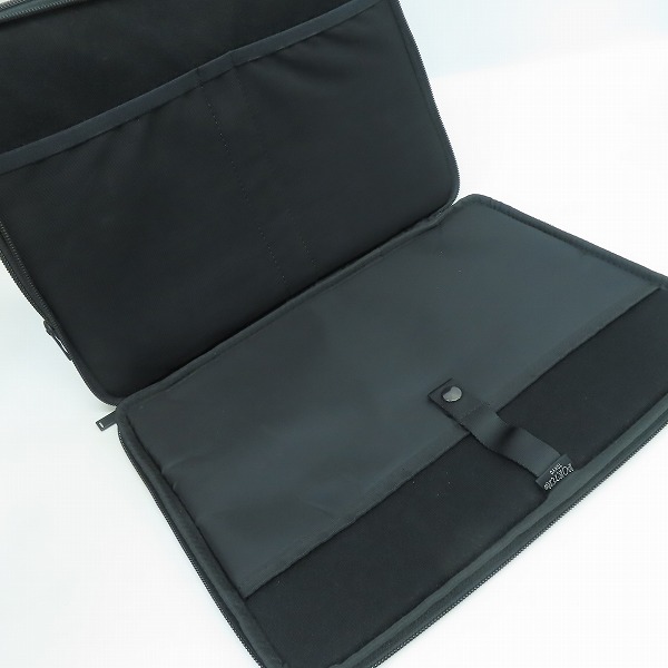 PORTER × Sony Store オリジナル 13インチ用 PCケース PORTER SONY ポーター ソニーストア PCケース 13インチ - メルカリ