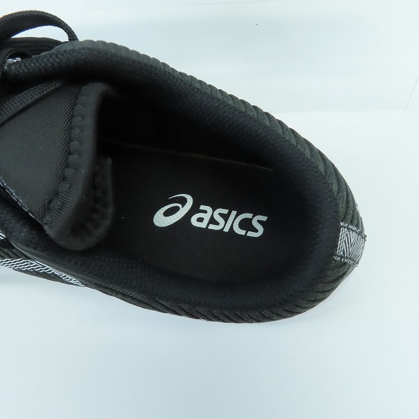 実際に弊社で買取させて頂いたASICS/アシックス VERSABLAST ランニングシューズ 1011A962/27の画像 4枚目