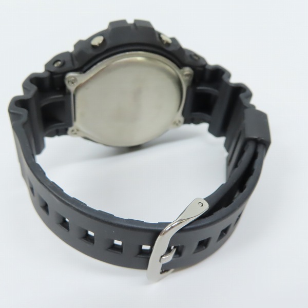 G-SHOCK/Gショック R390 GT1 日産/NISSAN NISMO/ニスモ DW-6900【動作 