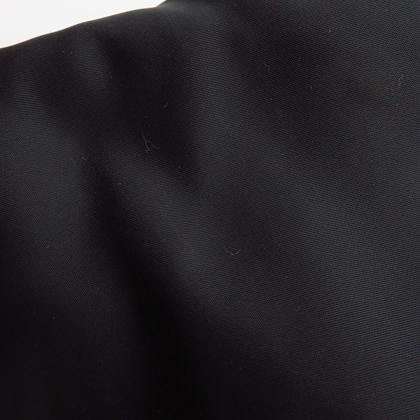 実際に弊社で買取させて頂いたALPHA INDUSTRIES/アルファインダストリーズ Made in USA MA-1 リバーシブル フライトジャケット /Sの画像 6枚目