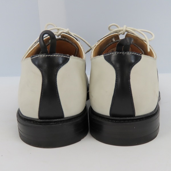 BLACK FLEECE BY BROOKS BROTHERS/ブラックフリース サドル