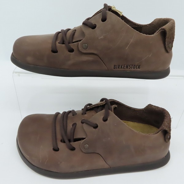 実際に弊社で買取させて頂いたBIRKENSTOCK/ビルケンシュトック MONTANA/モンタナ サンダル/シューズ 199243/23.0の画像 3枚目