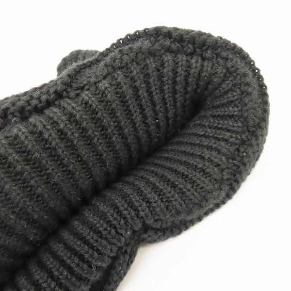 実際に弊社で買取させて頂いたMoonage Devilment/ムーンエイジデビルメント ジャガードヘアバンド mhw-0123 の画像 5枚目