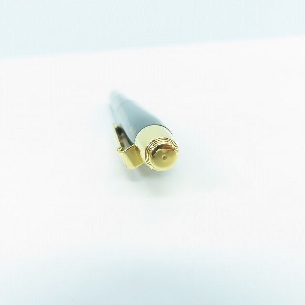 実際に弊社で買取させて頂いたBURBERRY/バーバリー シャープペン/赤黒 ボールペン 複合ペンの画像 1枚目