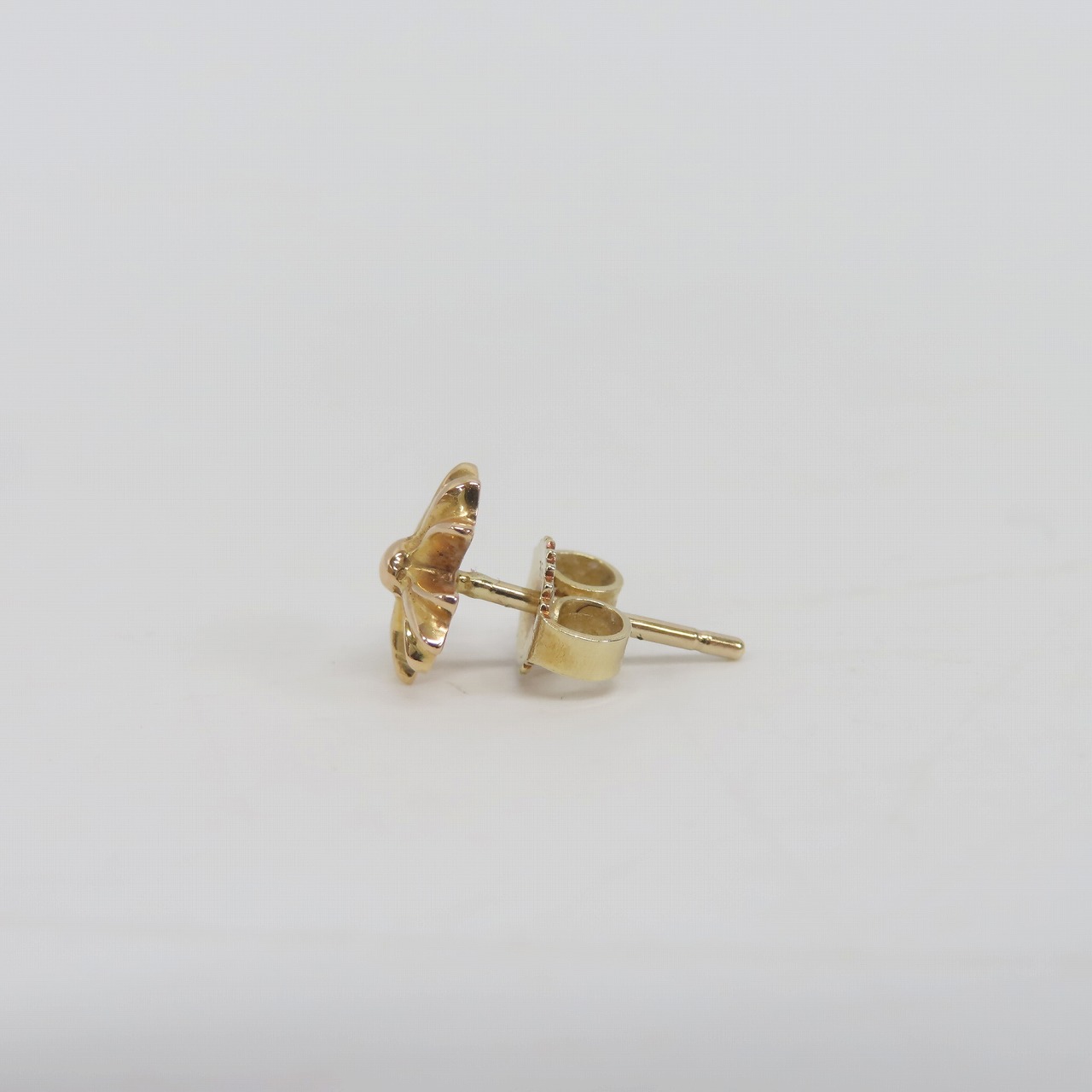 クロムハーツ STUD 2CH PLUS スタッドピアス 楽天市場】CHROME HEARTS