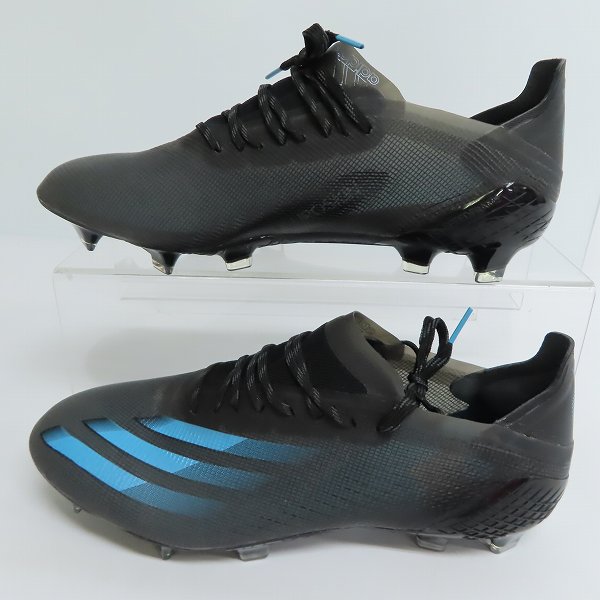 adidas/アディダス X GHOSTED/エックス ゴースト.1 FIRM GROUND