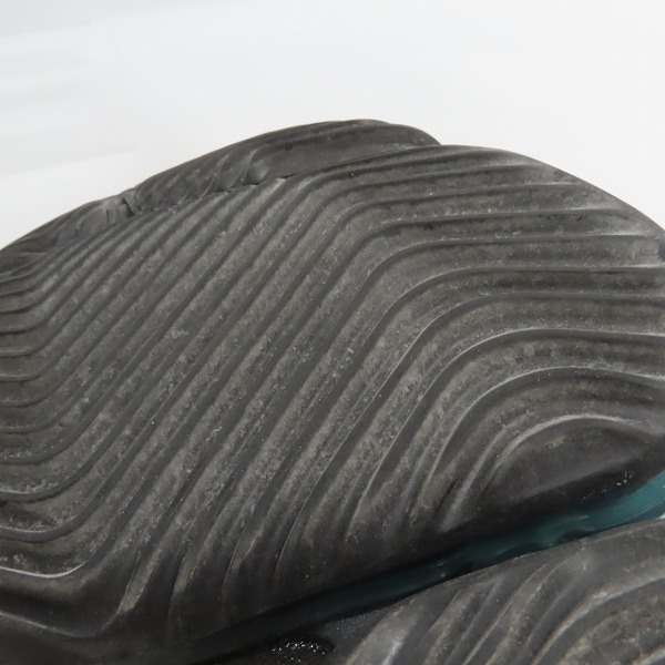 実際に弊社で買取させて頂いたNIKE/ナイキ LEBRON 16 LOW AC ATMOS レブロン CD9471-003/28の画像 6枚目