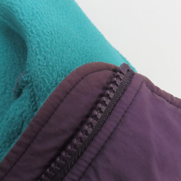 THE NORTH FACE/ノースフェイス TRANS ANTARCTICA 南極 デナリ