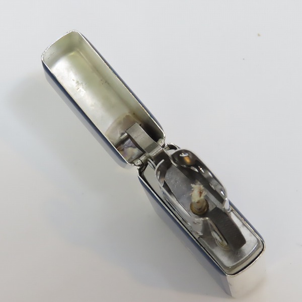 ZIPPO/ジッポー MILD SEVEN/マイルドセブン 懸賞品 自遊人グッズ