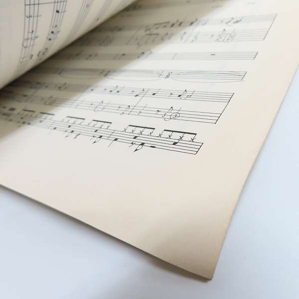 実際に弊社で買取させて頂いたcomplex/コンプレックス 日本一心 バンドTシャツ/バンドスコアブック おまとめ10点以上の画像 8枚目