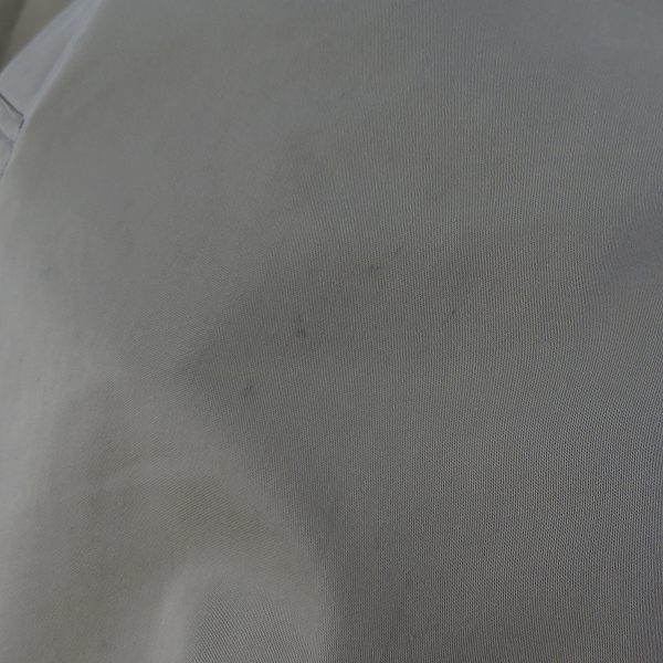 実際に弊社で買取させて頂いたBURBERRY LONDON/バーバリーロンドン ロングコート/50の画像 7枚目