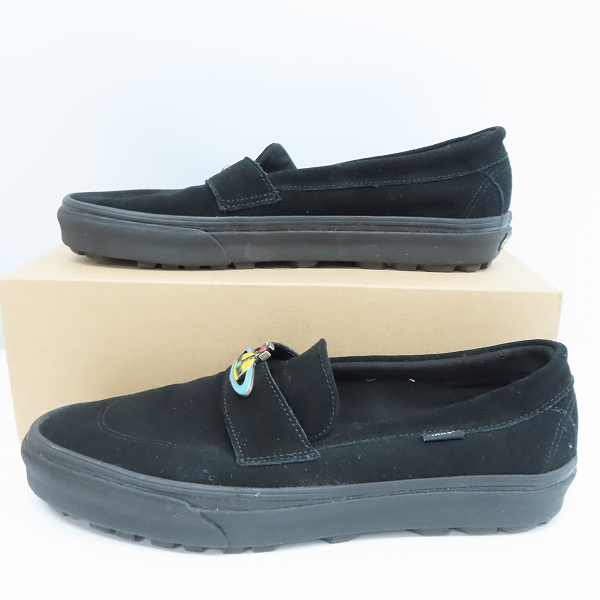 VANS×VIVIENNE WESTWOOD/バンズ×ヴィヴィアン ウエストウッド