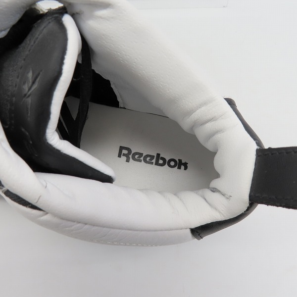 実際に弊社で買取させて頂いたReebok/リーボック ANSWER Ⅳ STEPOVER アンサー4 ステップオーバー V55619/27.0の画像 4枚目
