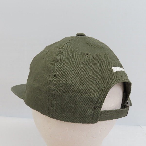 実際に弊社で買取させて頂いたDESCENDANT/ディセンダント TEAM/MIAMI CAP /Fの画像 1枚目