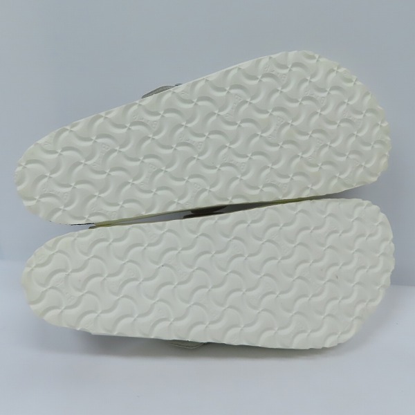 実際に弊社で買取させて頂いたBIRKENSTOCK ビルケンシュトック BOSTON/ボストン サンダル 159671/27の画像 2枚目