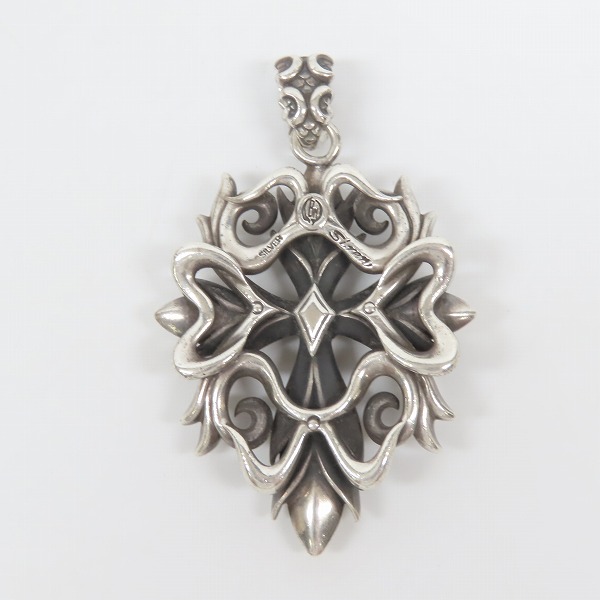 実際に弊社で買取させて頂いたBloody Mary/ブラッディマリー アンドロメダペンダントの画像 2枚目