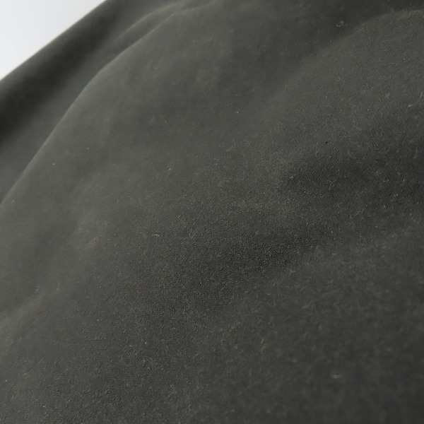 実際に弊社で買取させて頂いたBarbour/バブアー SL BEAUFORT JACKET/ビューフォートジャケット 1702258/AW17LSM/34の画像 9枚目