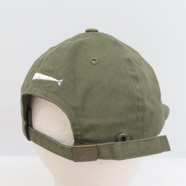 実際に弊社で買取させて頂いたDESCENDANT/ディセンダント TEAM/MIAMI CAP /Fの画像 2枚目