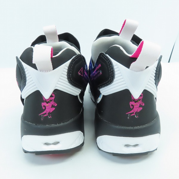 実際に弊社で買取させて頂いたREEBOK/リーボック INSTAPUMP FURY/インスタポンプ フューリー AYANNA AIR/アヤナ エア スニーカー FV1577/26.0の画像 1枚目