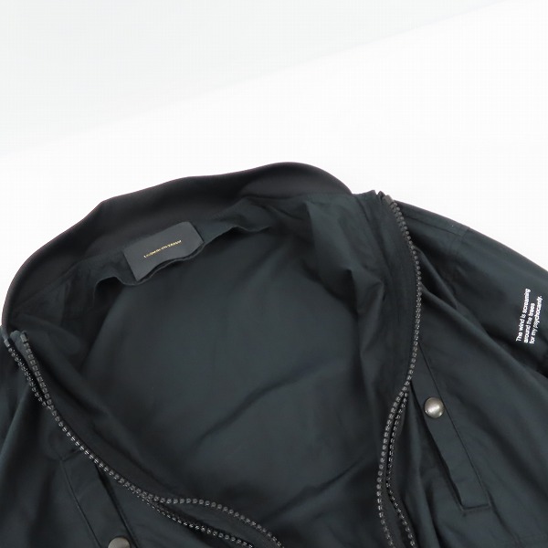 UNDERCOVERISM/アンダーカバー 14ss ジザメリ J&M シリコンプリント MA