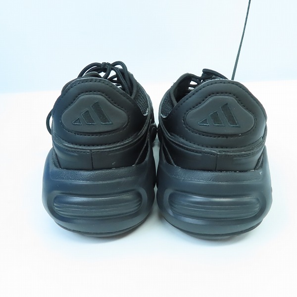 実際に弊社で買取させて頂いたadidas/アディダス FYW S-97/フィーツーウェア  スニーカー コアブラック EE5309/28.0の画像 1枚目