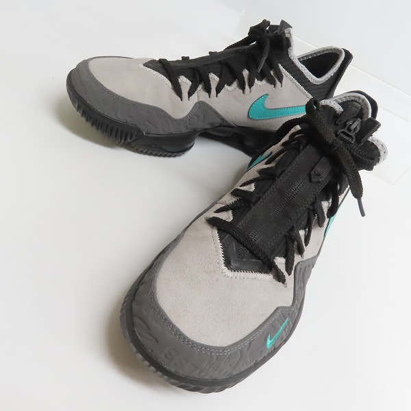 実際に弊社で買取させて頂いたNIKE/ナイキ LEBRON 16 LOW AC ATMOS レブロン CD9471-003/28