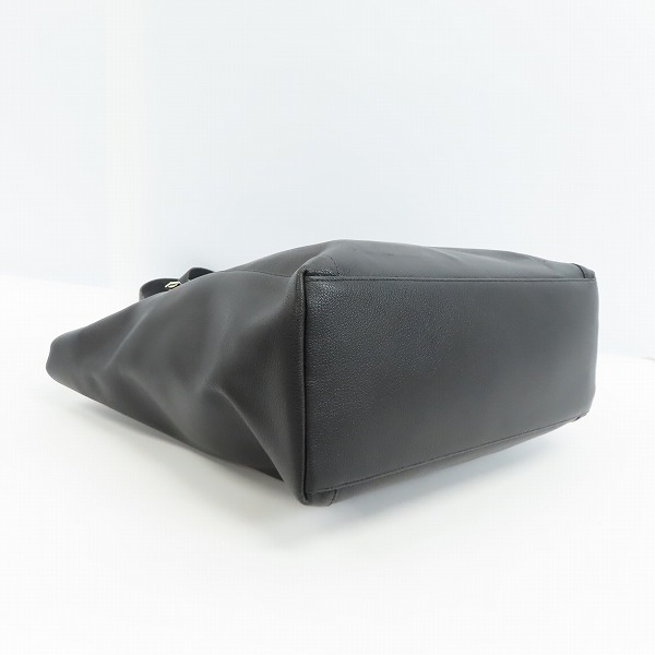 実際に弊社で買取させて頂いたPaul Smith/ポールスミス レザー トートバッグの画像 2枚目