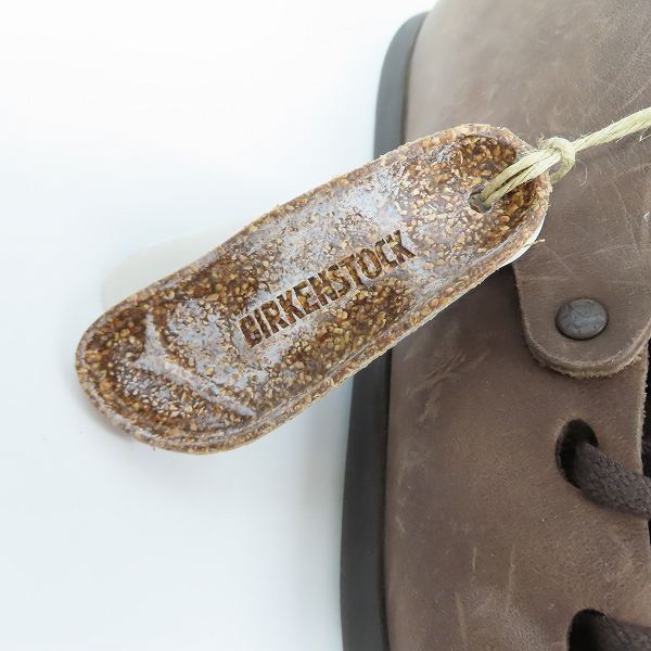 実際に弊社で買取させて頂いたBIRKENSTOCK/ビルケンシュトック MONTANA/モンタナ サンダル/シューズ 199243/23.0の画像 7枚目