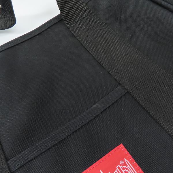 実際に弊社で買取させて頂いたManhattan Portage/マンハッタンポーテージ 2wayトートバッグ の画像 6枚目