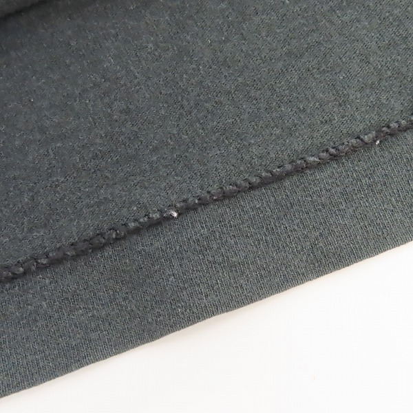 実際に弊社で買取させて頂いたEarth, Wind & Fire/アース・ウィンド・アンド・ファイアー 95年 JAPAN TOUR Tシャツ/バンT/バンドTシャツ/Lの画像 7枚目