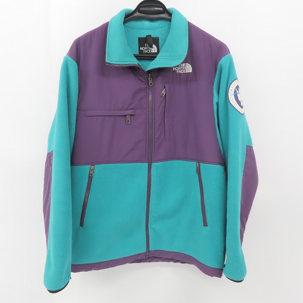 Trans Antarctica mountain jaket 南極 THE NORTH FACE TRANS