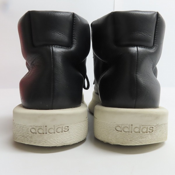 実際に弊社で買取させて頂いたadidas×Rick Owens/アディダス×リックオウエンス RO MASTODON PRO MODEL 2 CQ1848/27の画像 1枚目