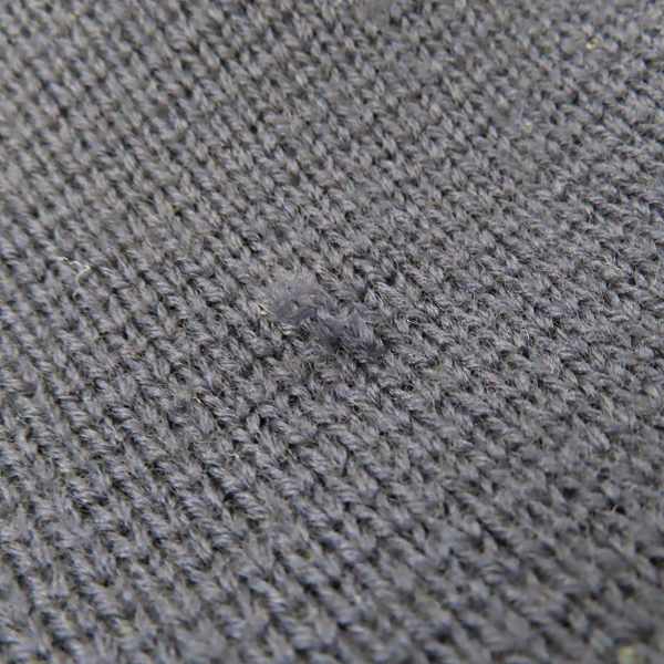 実際に弊社で買取させて頂いたGIVENCHY/ジバンシィ GENTLEMAN ニットカーディガン/1の画像 9枚目
