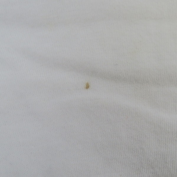 実際に弊社で買取させて頂いたPINK FLOYD/ピンクフロイド 1987年 ワールド ツアー Tシャツ/バンT/バンドTシャツの画像 5枚目